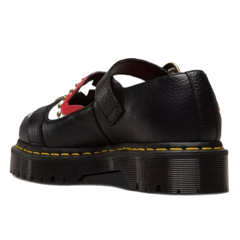 Dr. Martens MUKAI Mary Jane Shoes - Picture 4 of 15